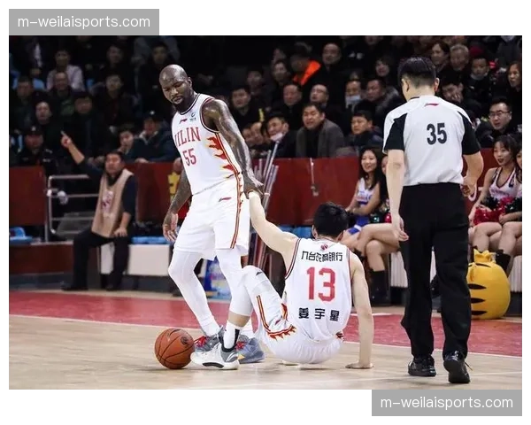 战术预测：吉林东北虎“琼斯核心”体系将面临新疆广汇多层次防守考验