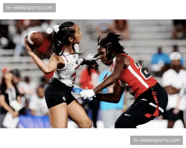 美国高中举重联赛参赛人数创新高，女性选手占比首超50%